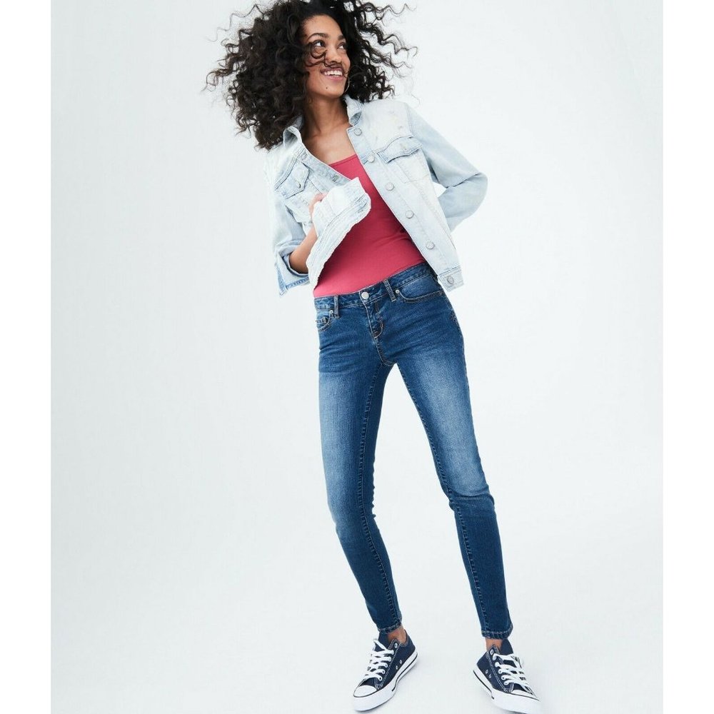 Aeropostale Jegging Jeans